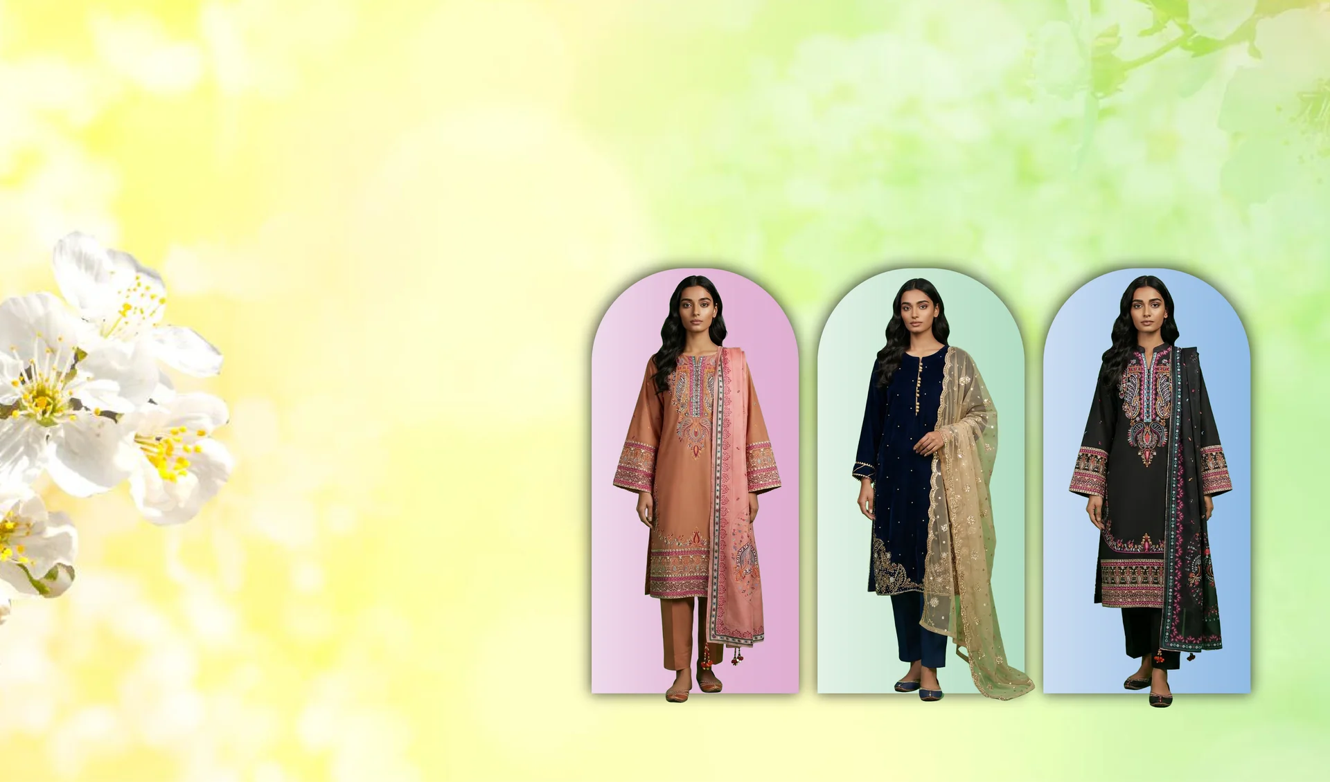 Welcome to Our Store