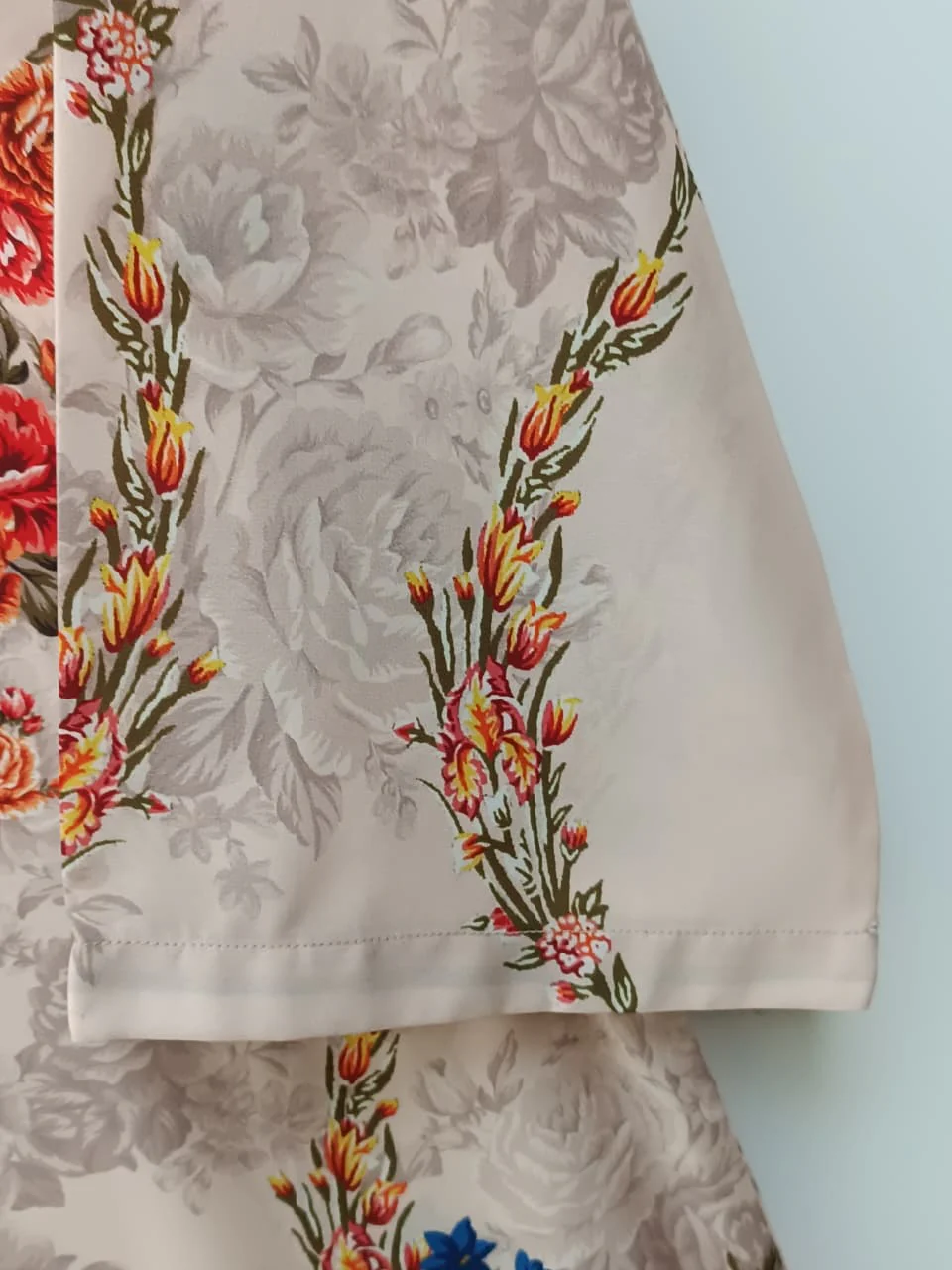 ARMAAN 4 (CREAM) - Image 5