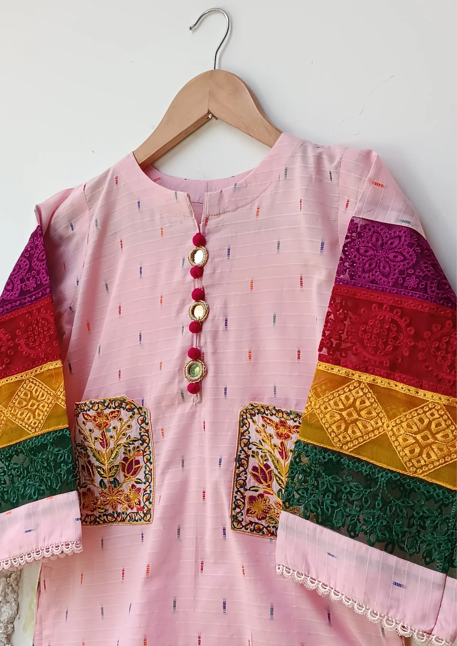 BLUEBELL KIDS (B PINK) - Image 3