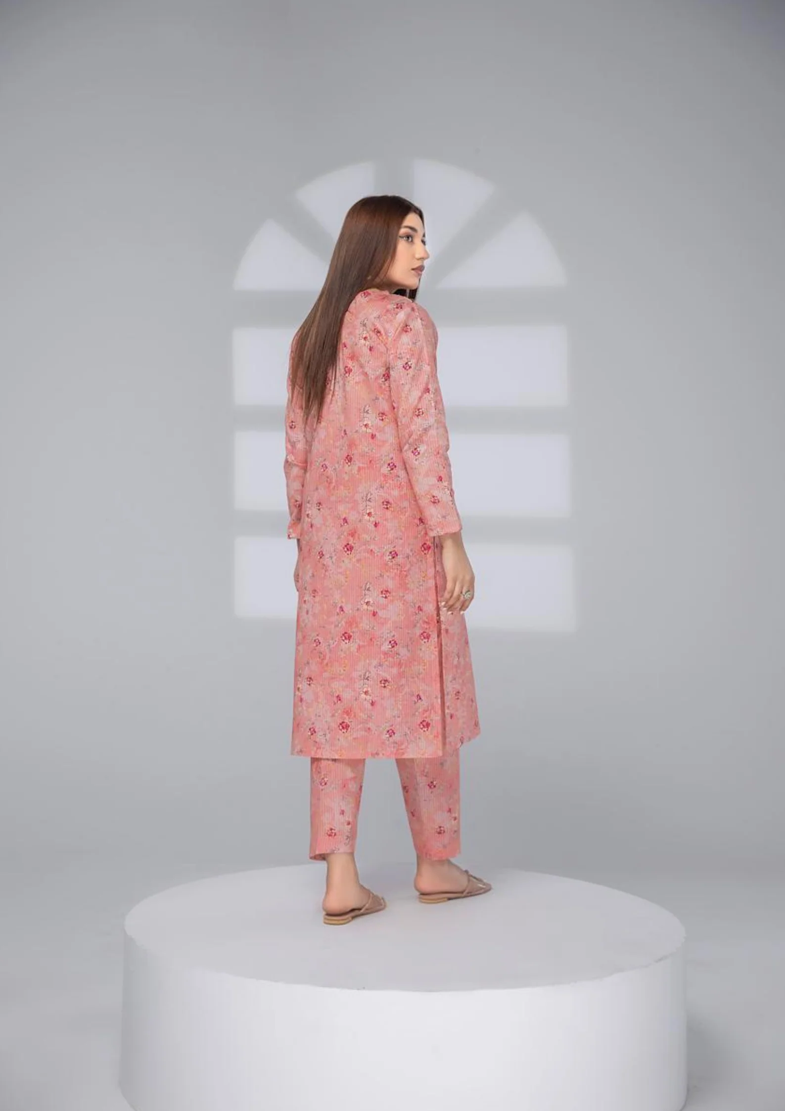 FESTIVE CO ORDS 1 - Image 3