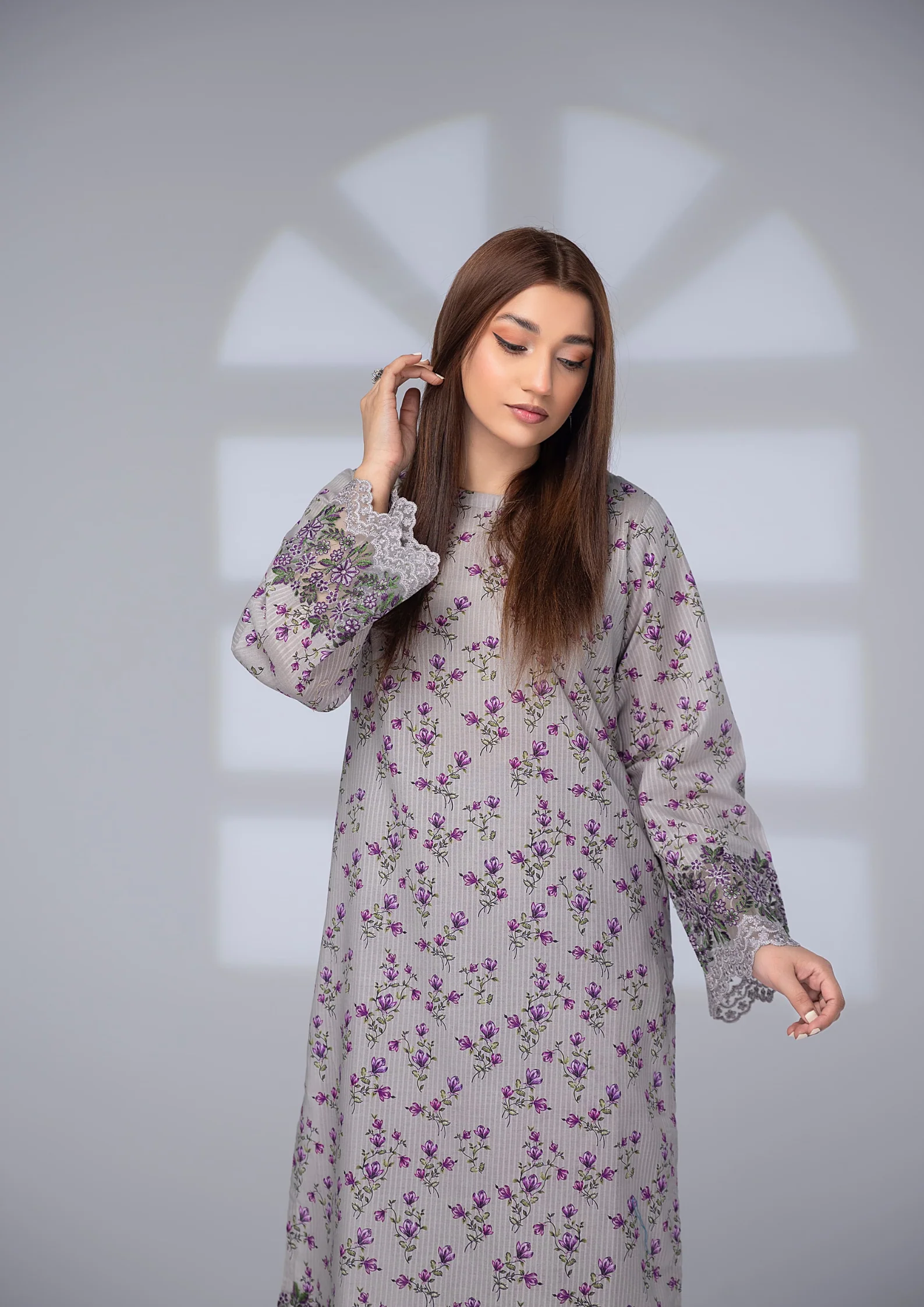 FESTIVE CO ORDS 11 - Image 3