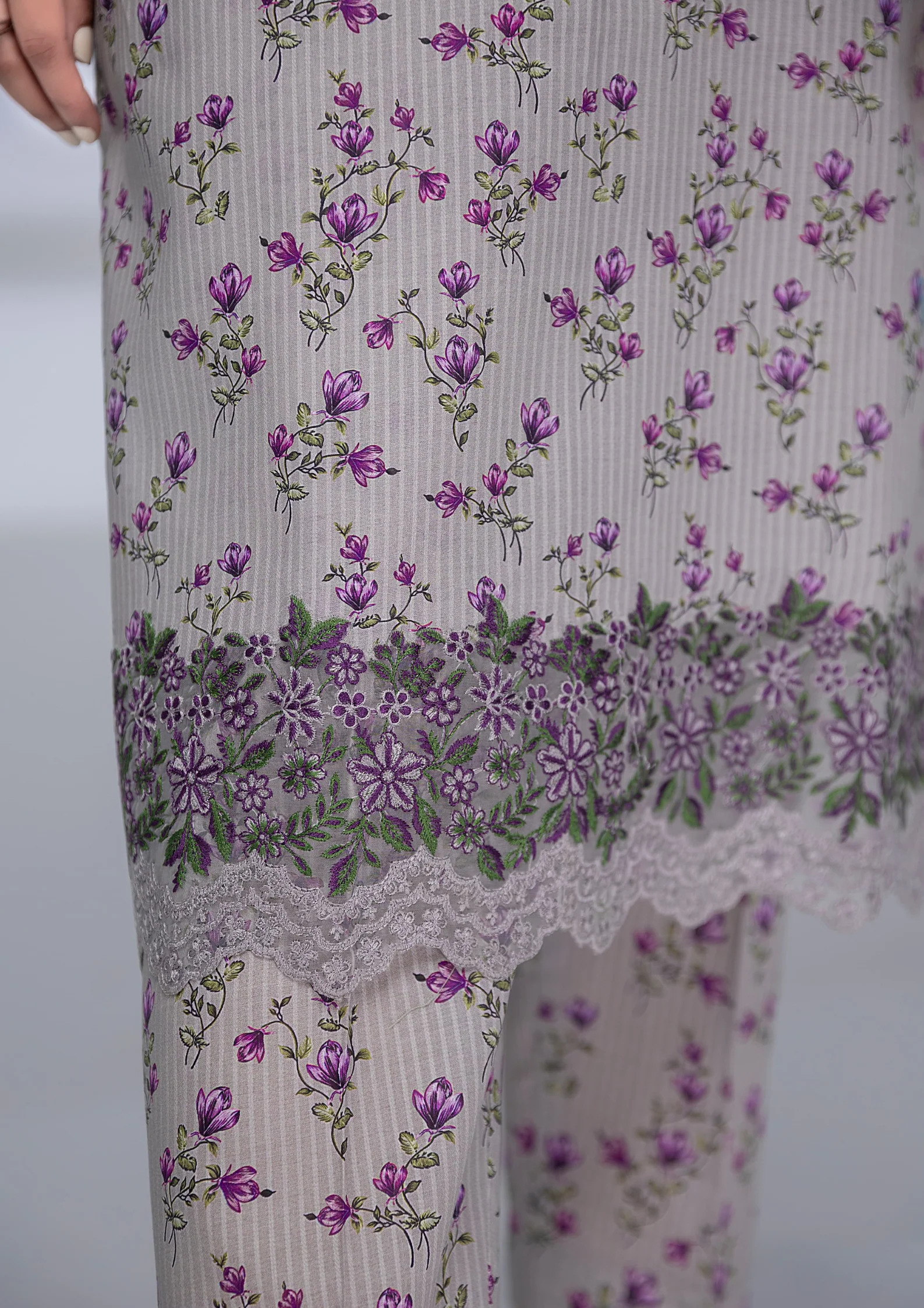 FESTIVE CO ORDS 11 - Image 4