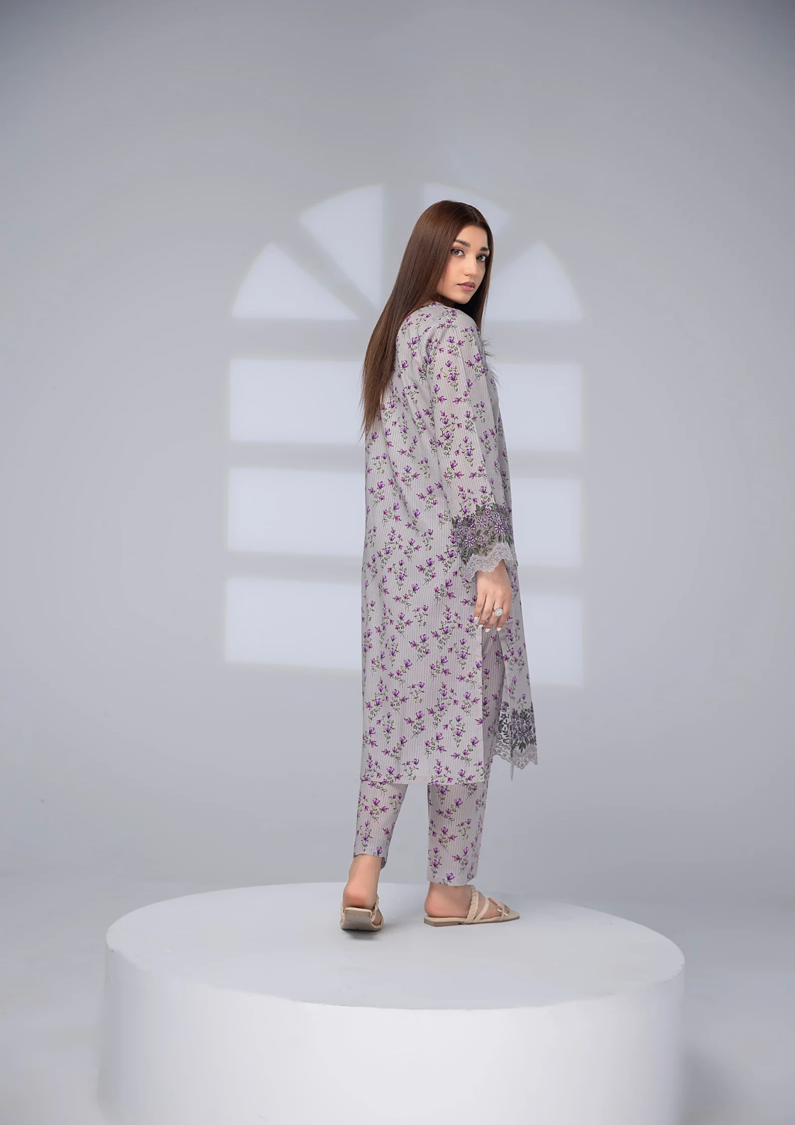 FESTIVE CO ORDS 11 - Image 5