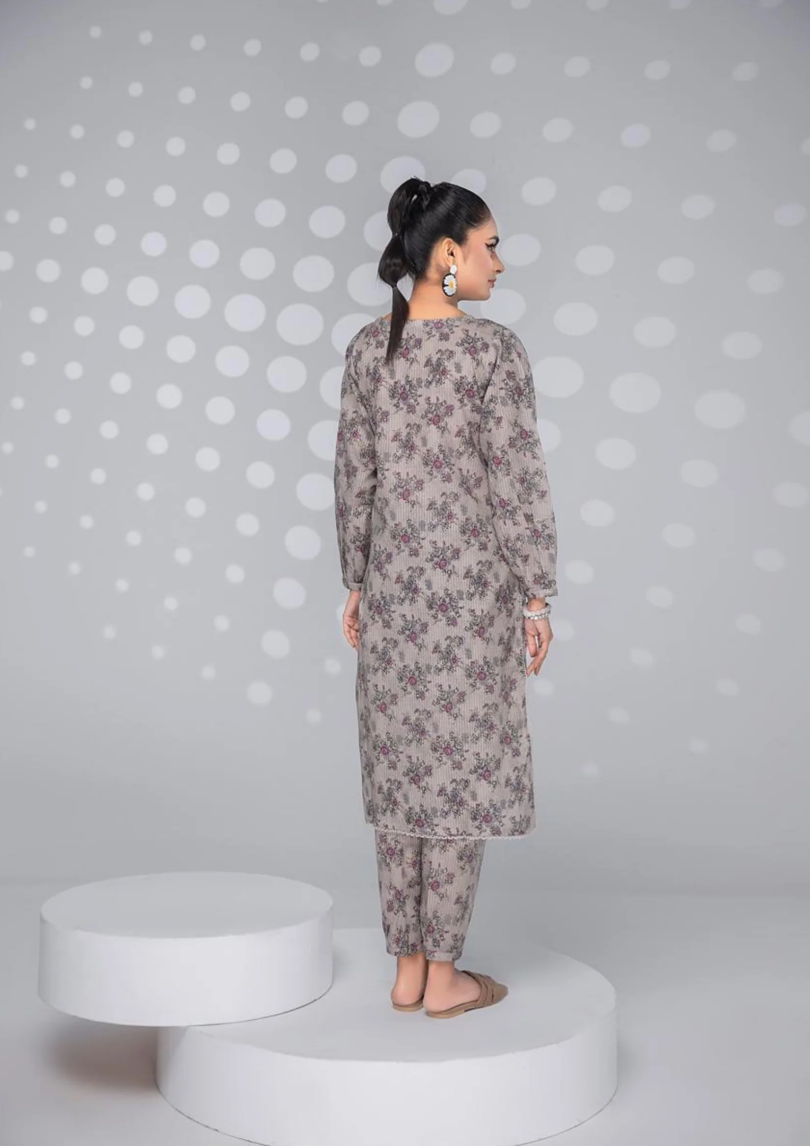 FESTIVE CO ORDS 14 - Image 3