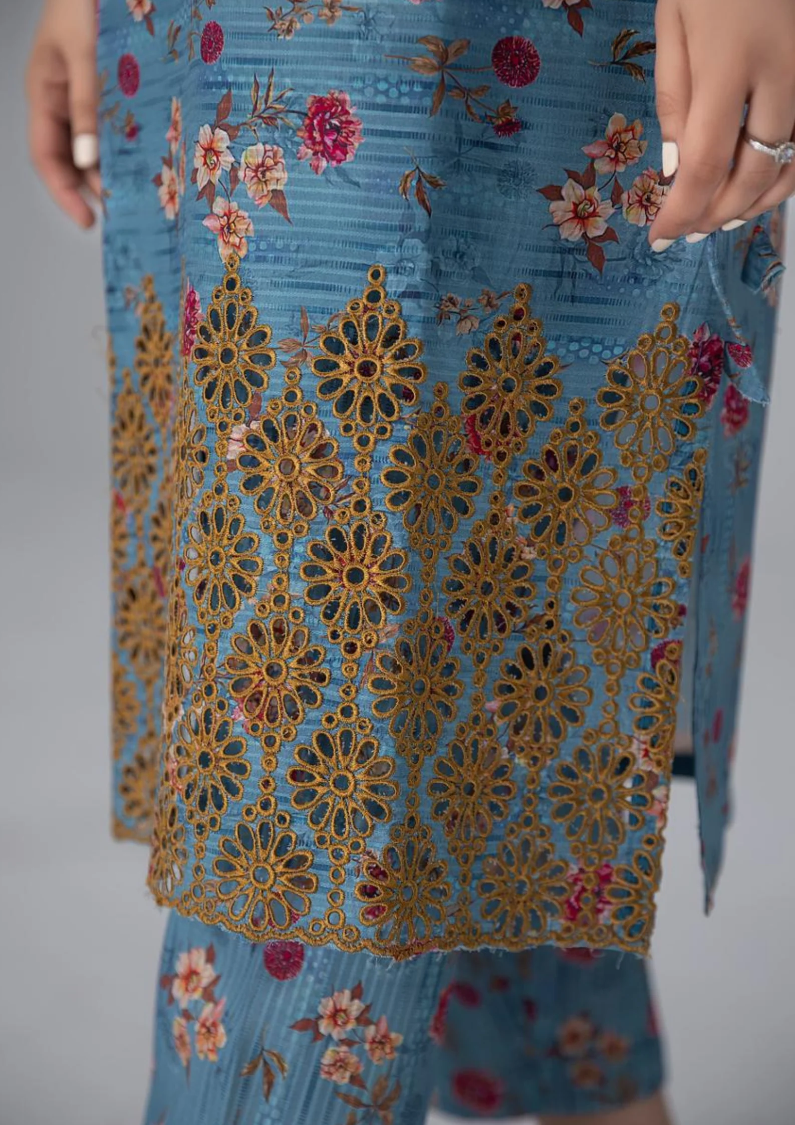 FESTIVE CO ORDS 15 - Image 3