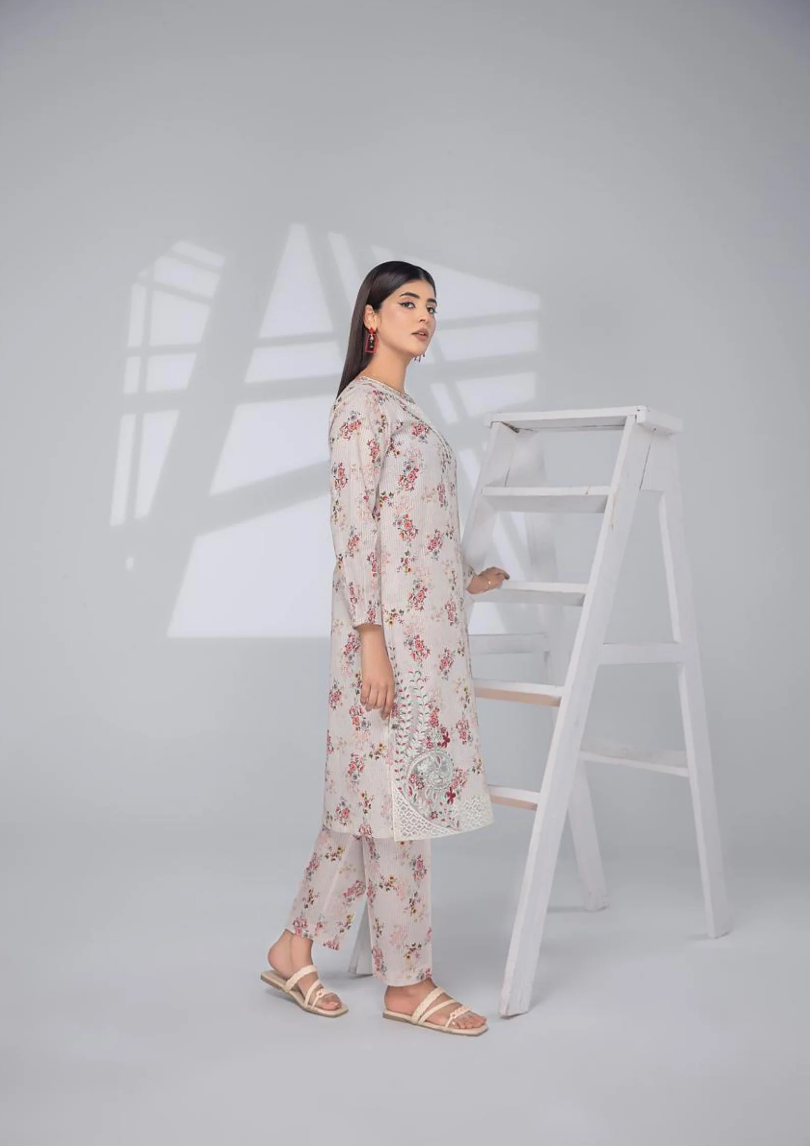 FESTIVE CO ORDS 17 - Image 3