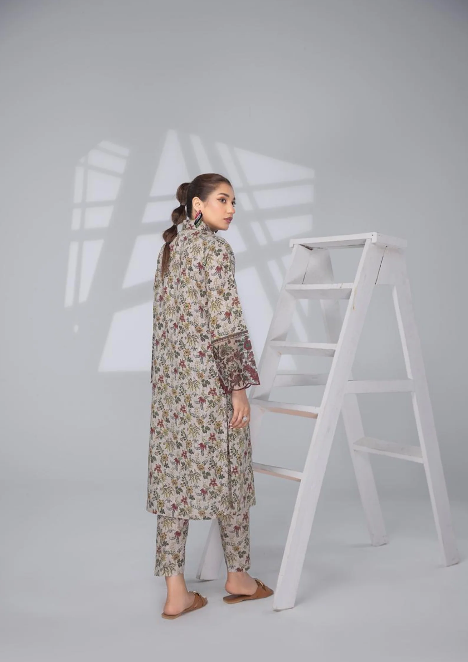 FESTIVE CO ORDS 18 - Image 3