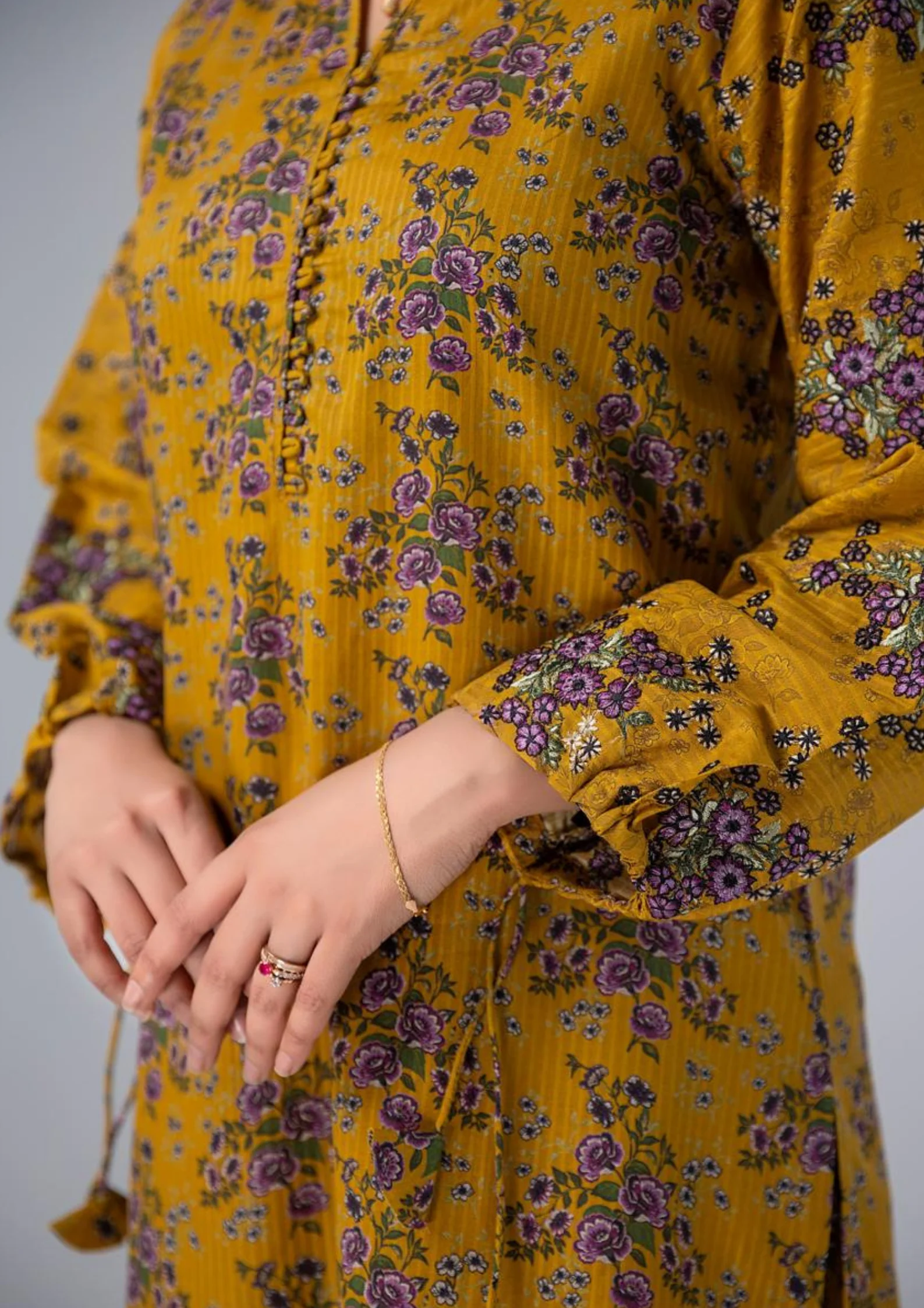 FESTIVE CO ORDS 8 - Image 3