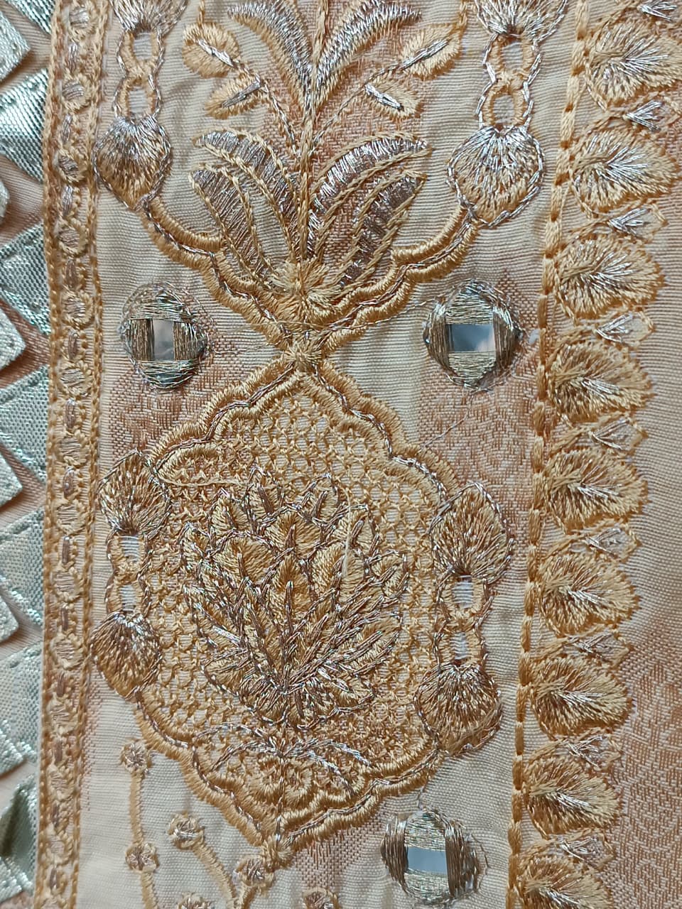 GRASS (YELLOW) - Image 4