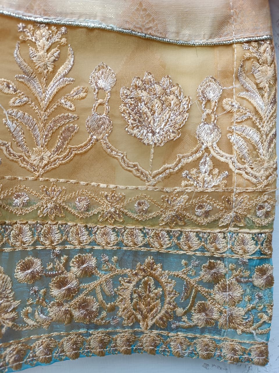 GRASS (YELLOW) - Image 7