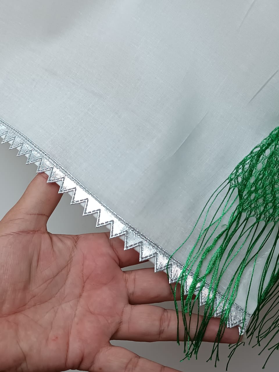 JASHN E AZADI  KIDS (WHITE) - Image 3