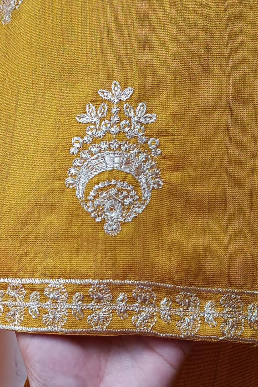 KINSLEY (MUSTARD) - Image 3