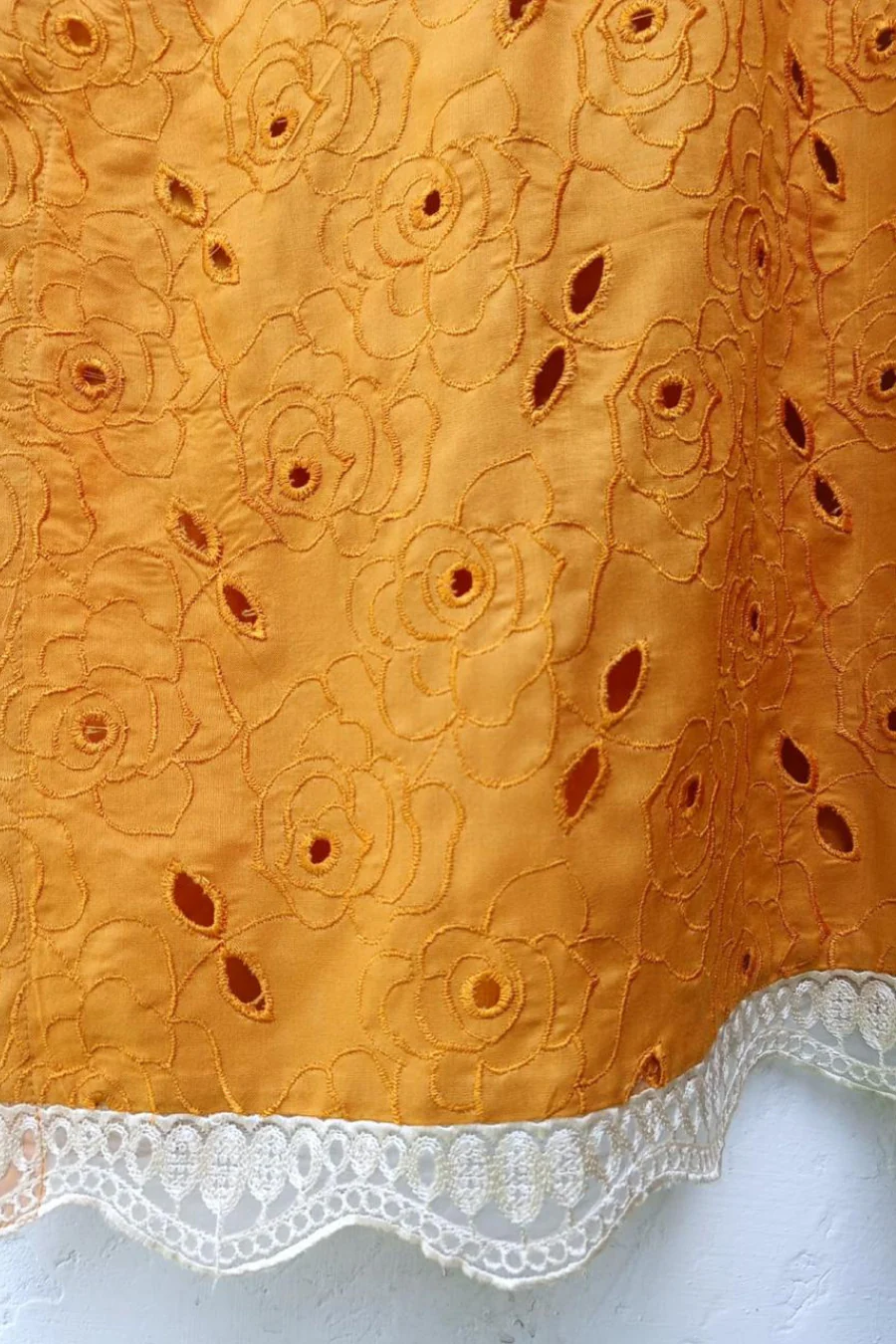 NAUROZ (MUSTARD) - Image 4