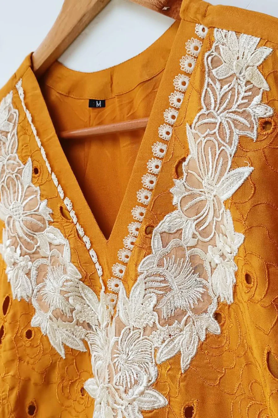 NAUROZ (MUSTARD) - Image 5