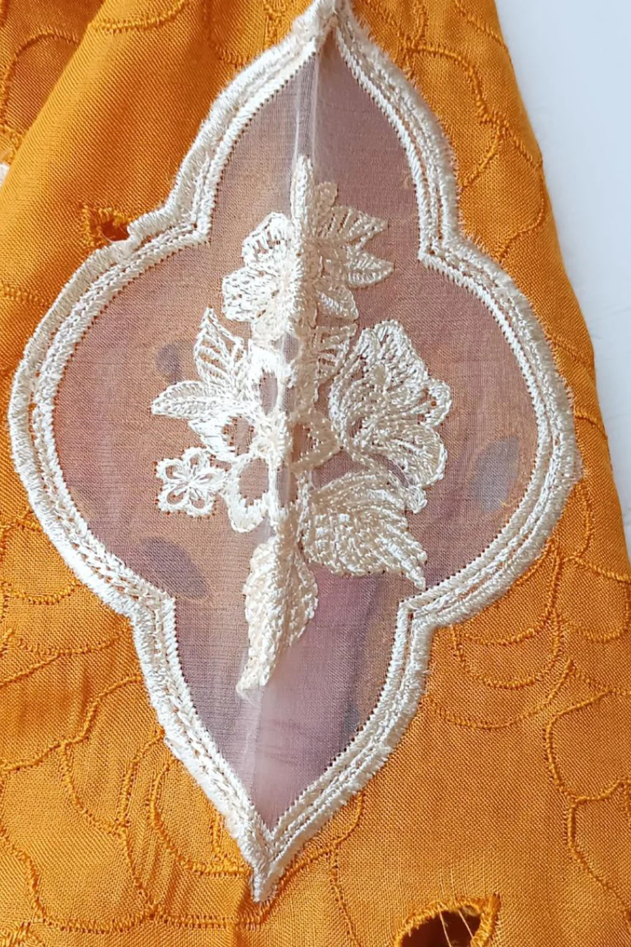 NAUROZ (MUSTARD) - Image 6