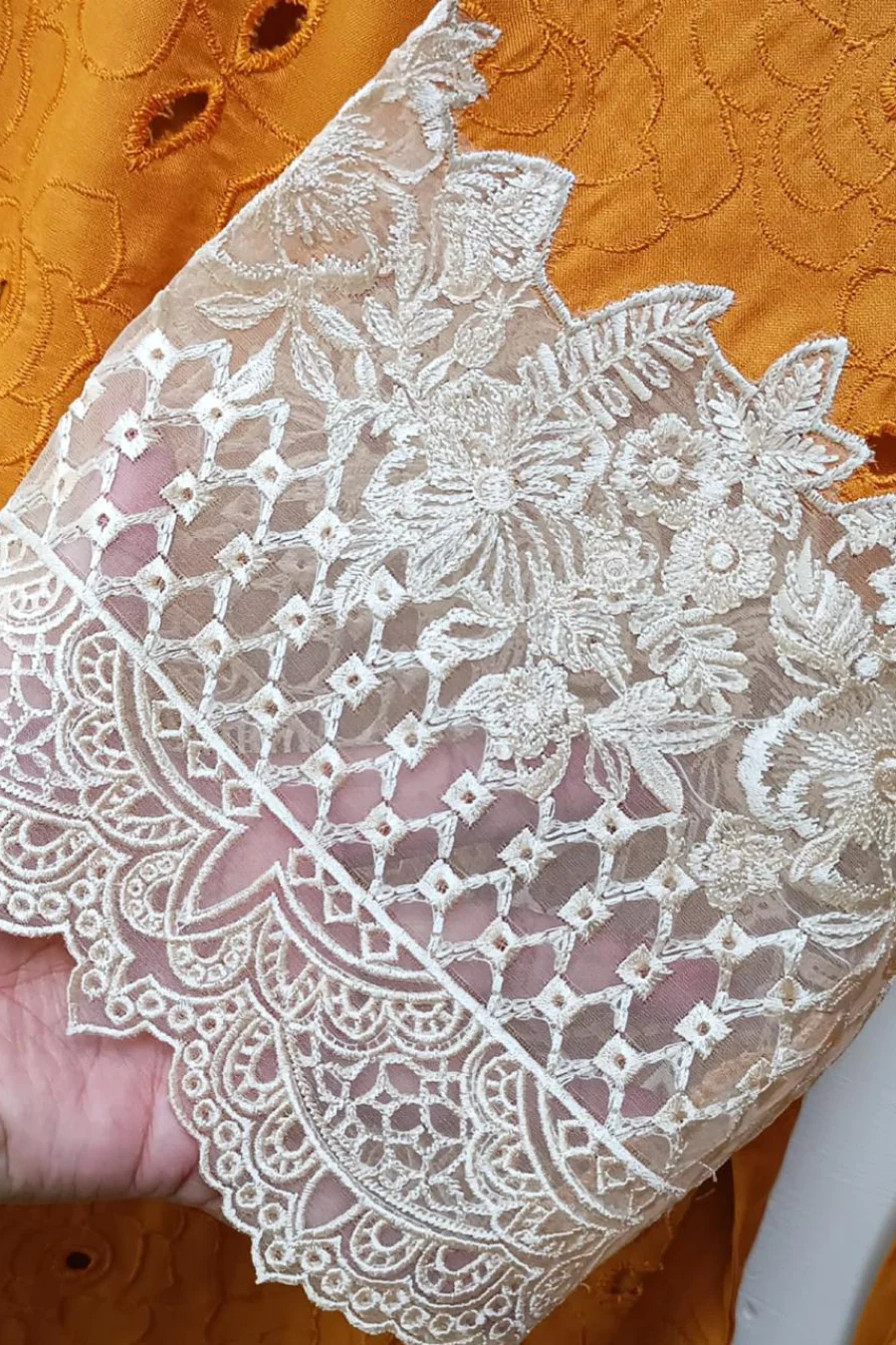 NAUROZ (MUSTARD) - Image 7