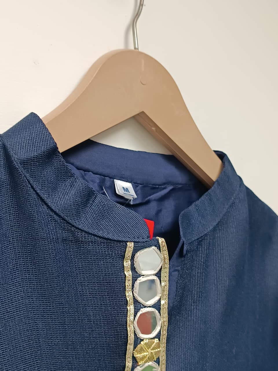 NOOR JAHAN (NAVY) - Image 3