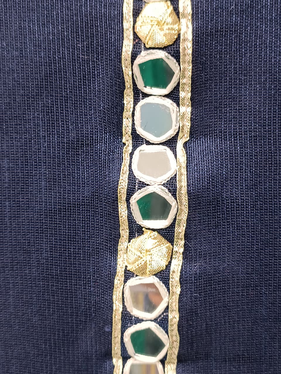 NOOR JAHAN (NAVY) - Image 4