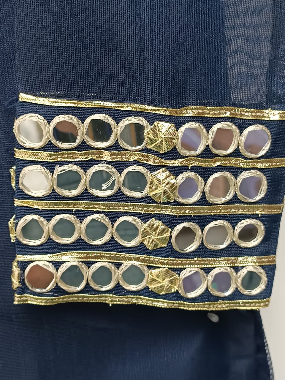 NOOR JAHAN (NAVY) - Image 5