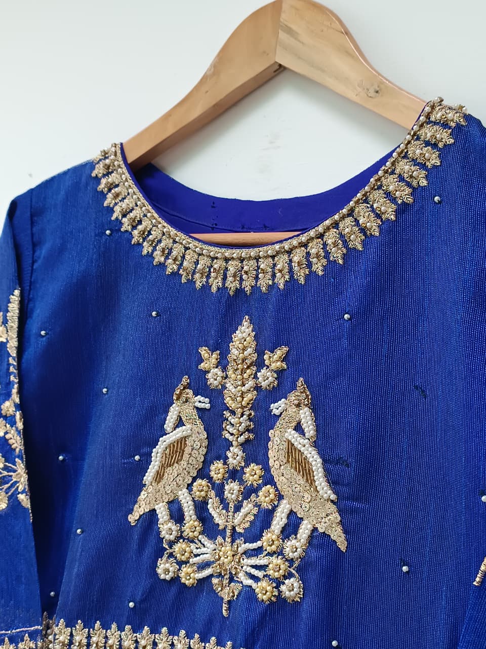 PEACOCK (ROYAL) - Image 3