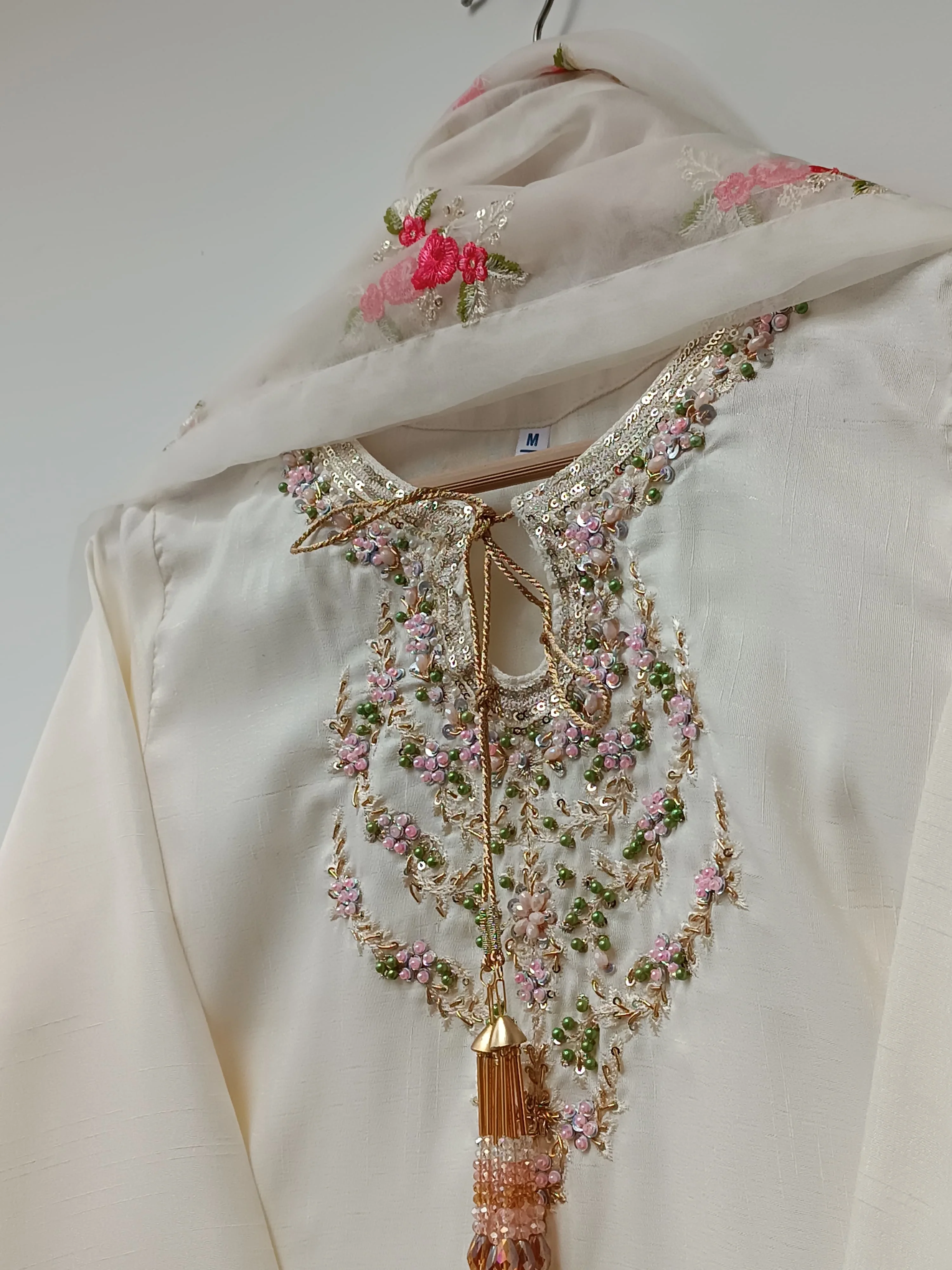 RAMEEN (OFF WHITE) - Image 3