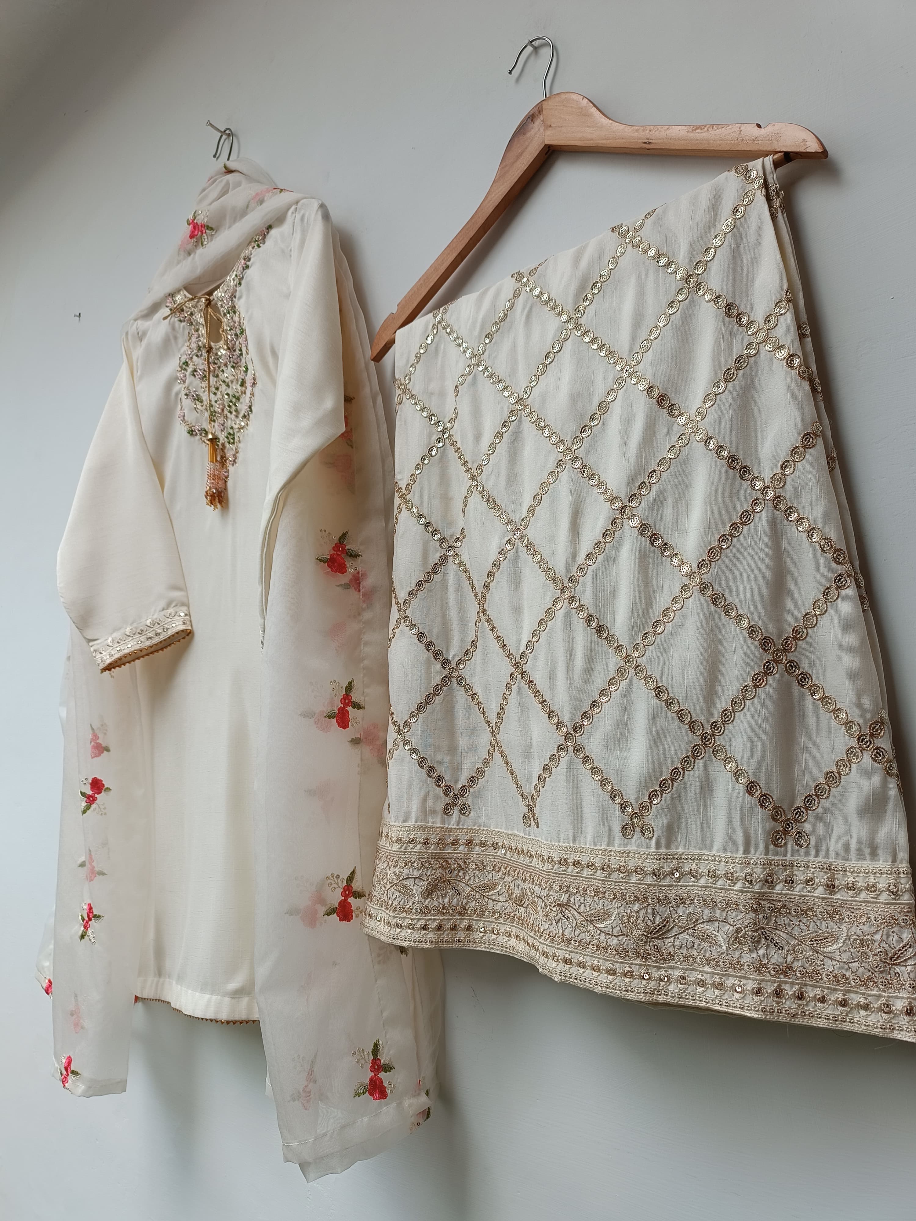 RAMEEN (OFF WHITE) - Image 4