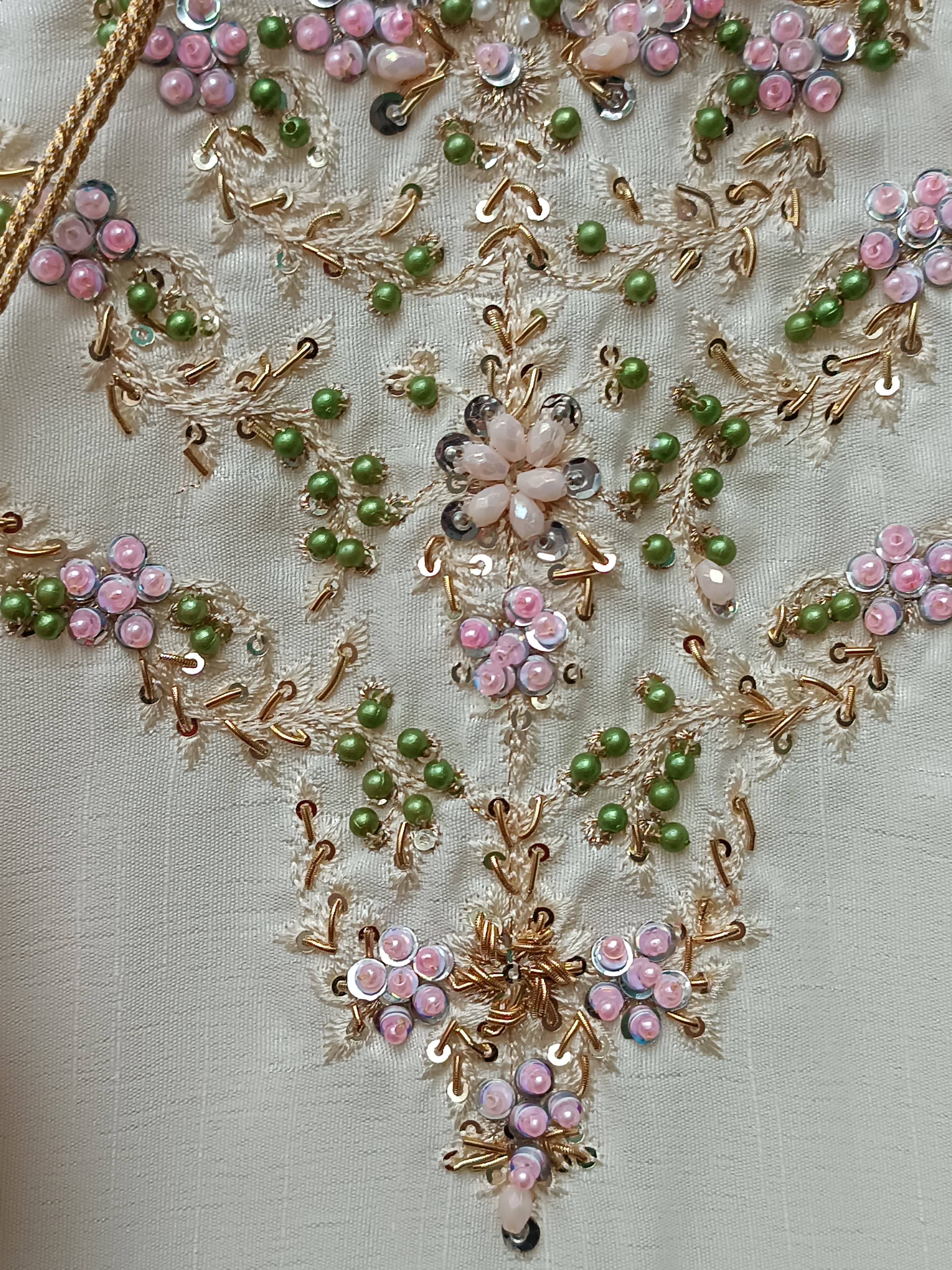 RAMEEN (OFF WHITE) - Image 5