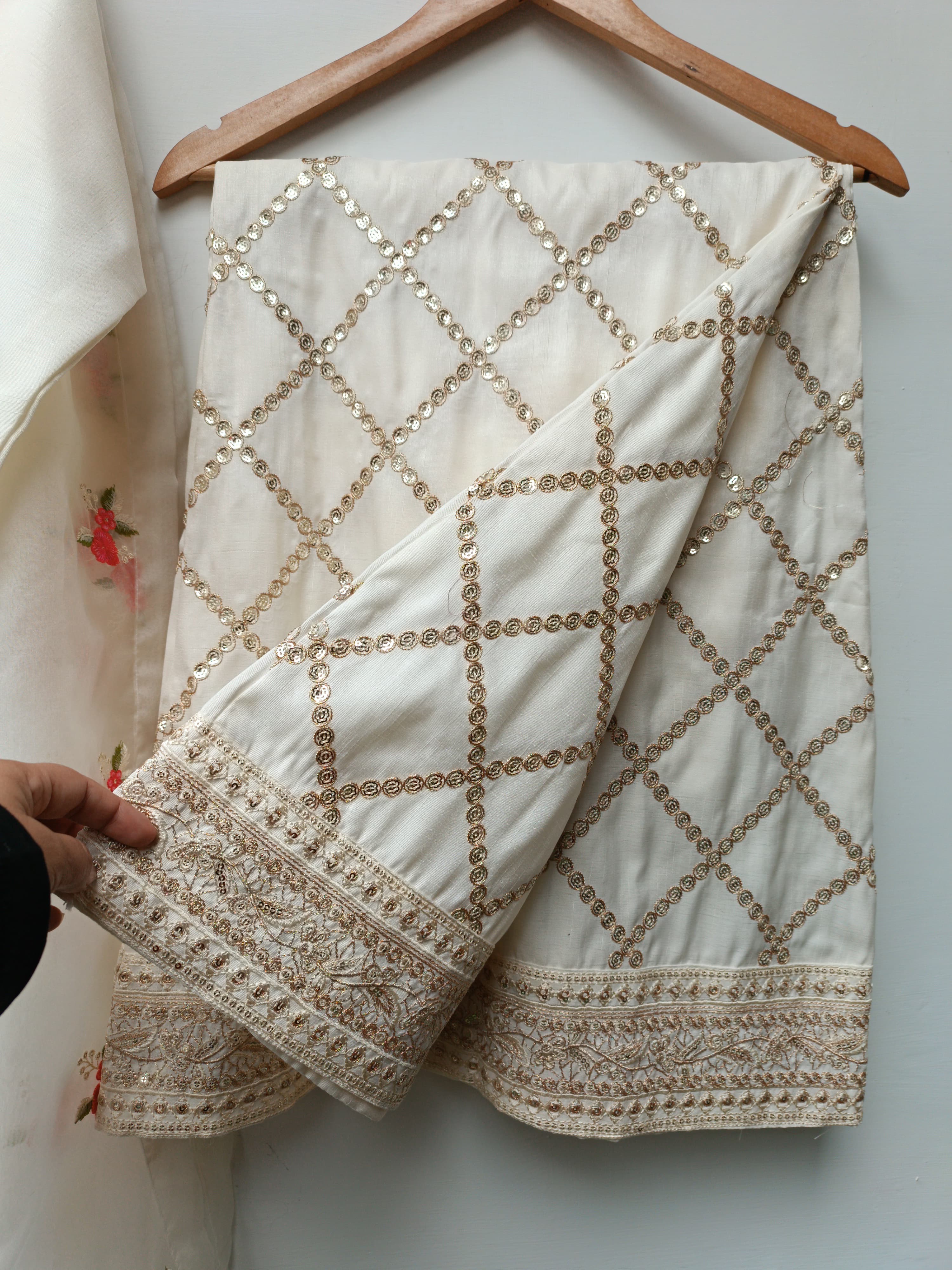 RAMEEN (OFF WHITE) - Image 6