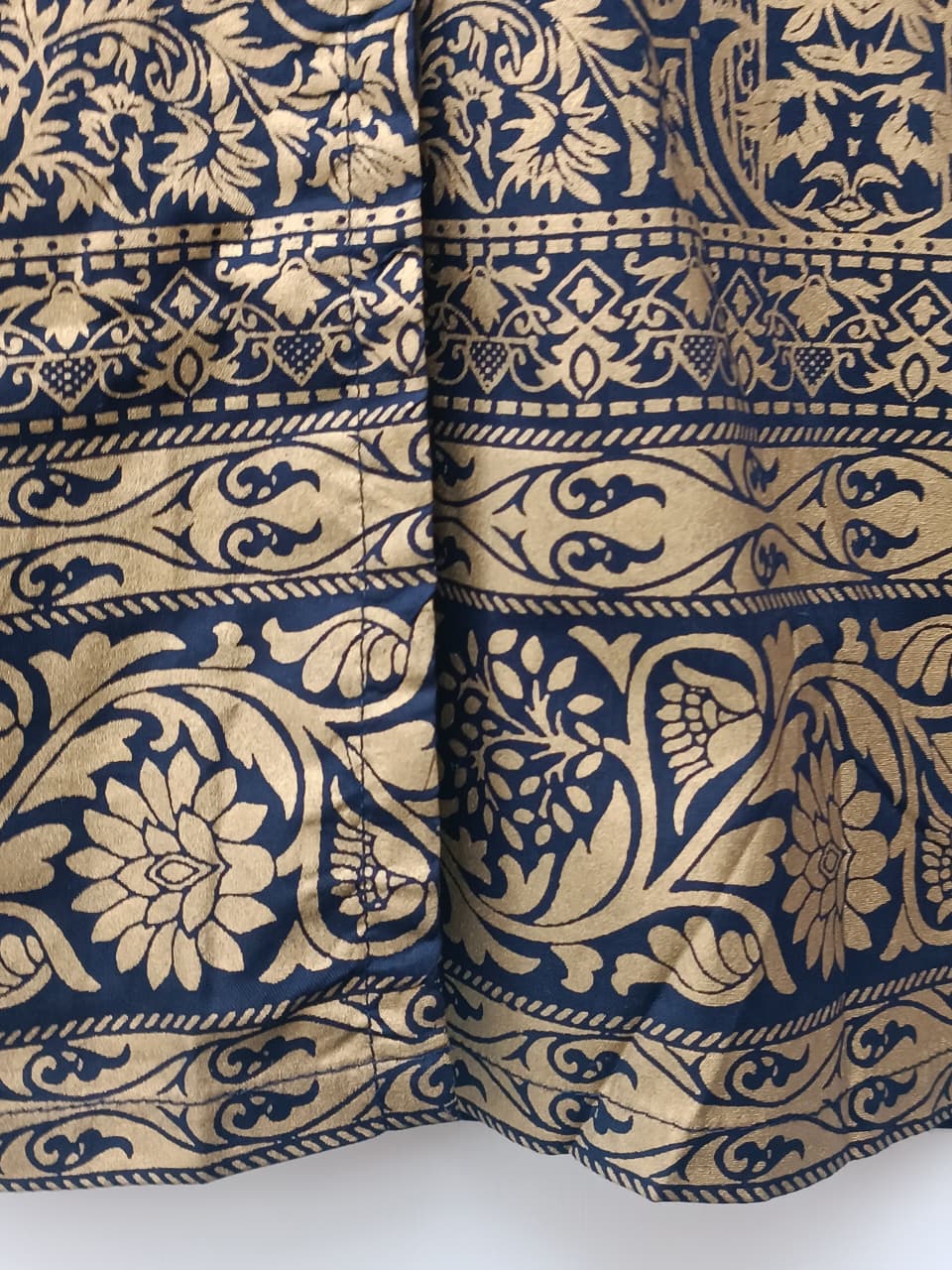 TAJ MAHAL (NAVY) - Image 4