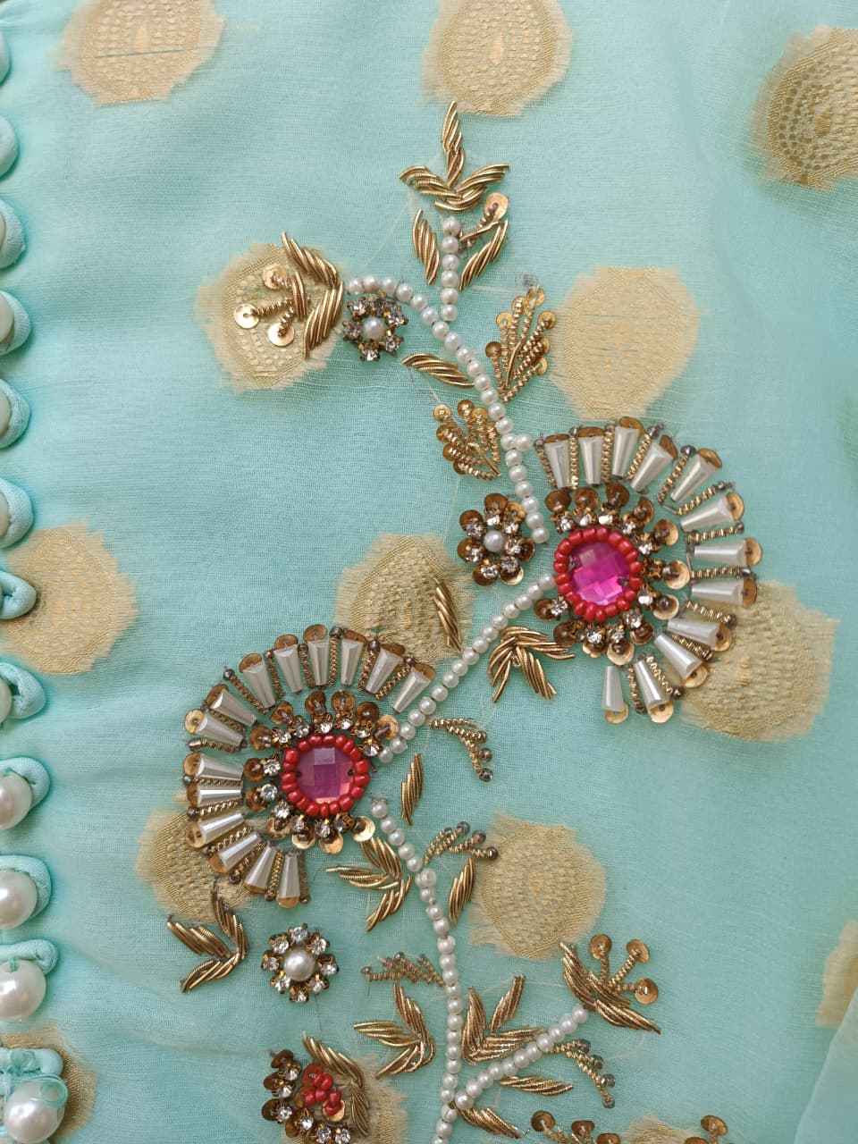 YASMEEN (FEROZI) - Image 5